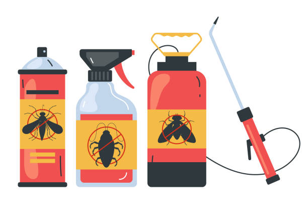 Best Best Pest Control Companies  in Bluewell, WV